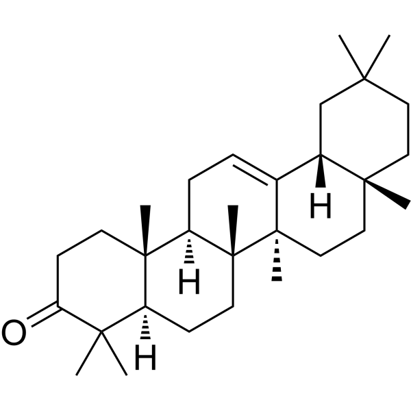 β-Amyrone 638-97-1